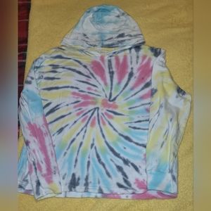 EUC Ocean Drive hoodie